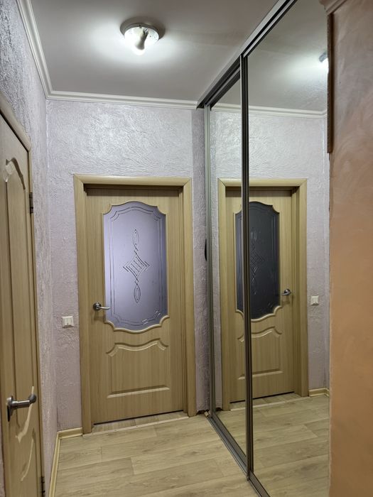 Продается квартира