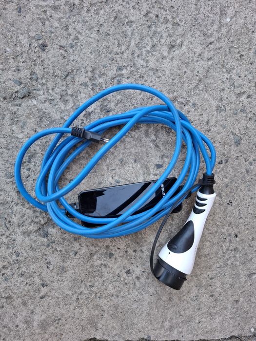 Зарядно за Хюндай Йоник КИА Hyndai Ioniq KIA