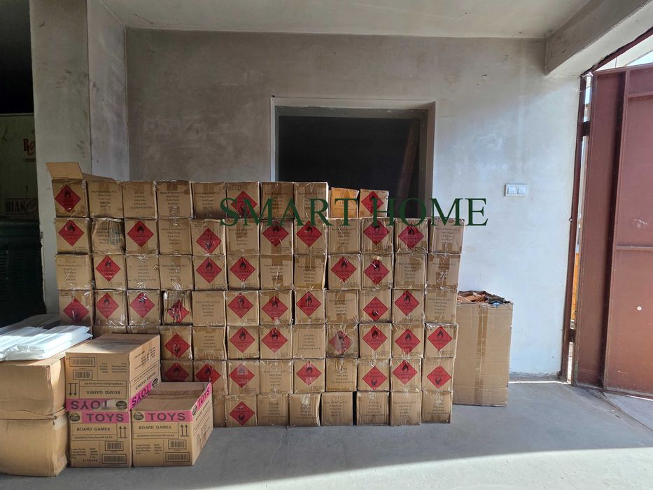 Дава се под наем Склад в Велико Търново, Център - 180 кв.м за 612 € - Снимка #5