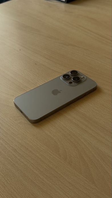 Iphone 15 pro