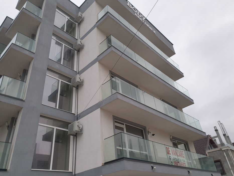 De inchiriat apartament Năvodari