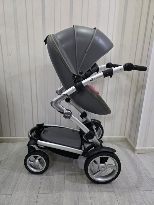 Mima Cobi 2в1 детская коляска