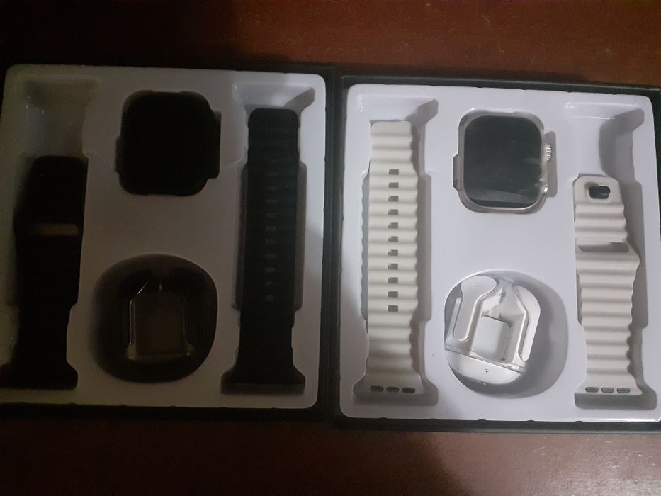 Apple Watch и продоётся