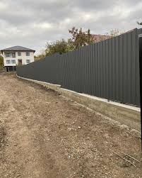 Execut garduri diferite modele