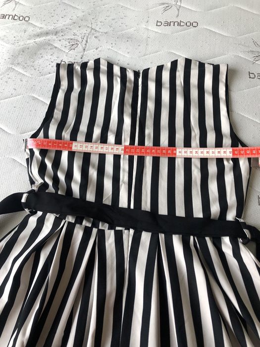 Лятна дамска рокля