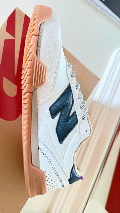 Продам кроссовки NB Numeric 440 v2 Trail low