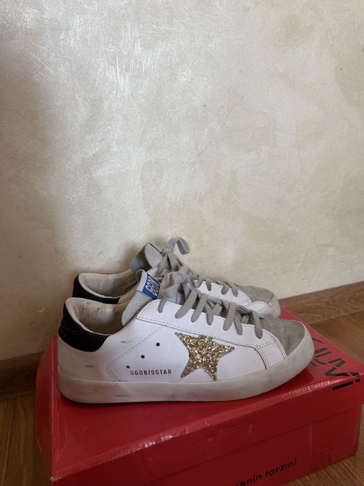 Adidasi Golden Goose