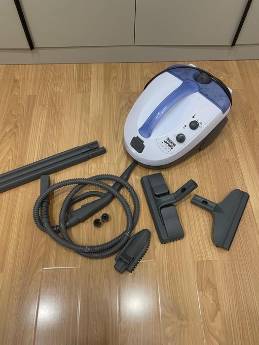 Сдам в аренду пароочиститель Thomas