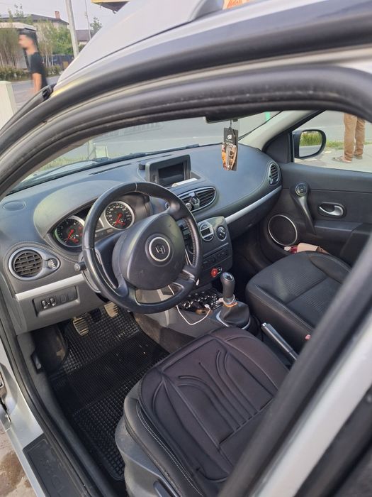 RENAULT Clio 2012 — imagine 5