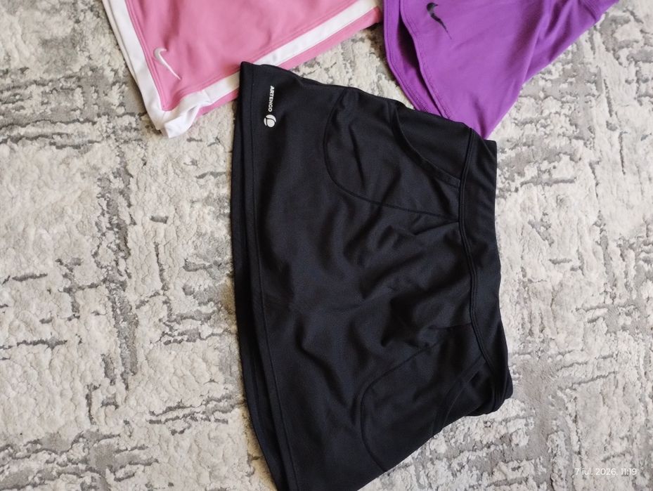Lot fete fuste cu pantalon mar 140