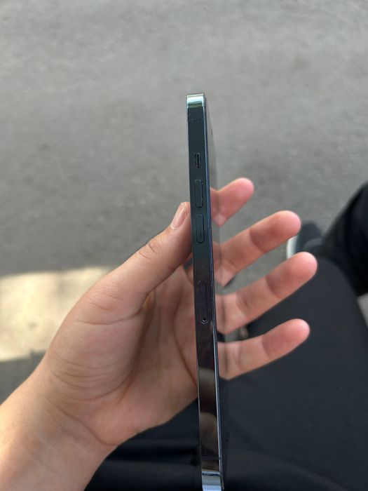 iPhone 12 Pro Max