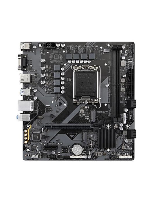 Комплект B750 DDR5+i5 12400f