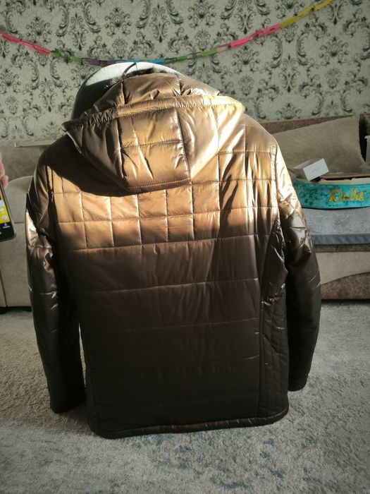 Продам норковый размер 50