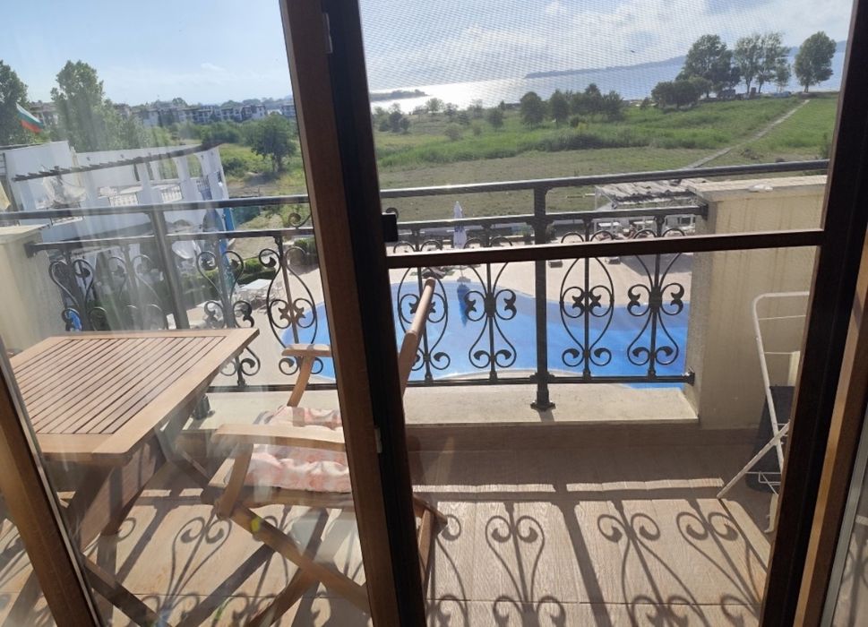 Черноморец,Градина студио по наем