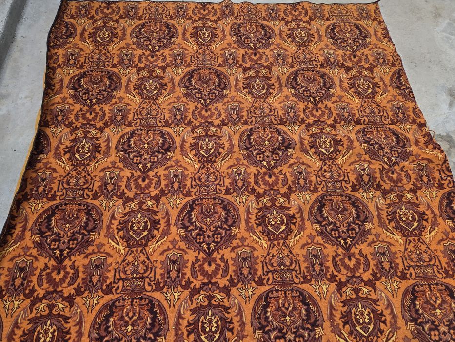 Ковры разных размеров