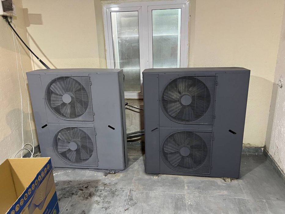 Холодильник установка и ремонт