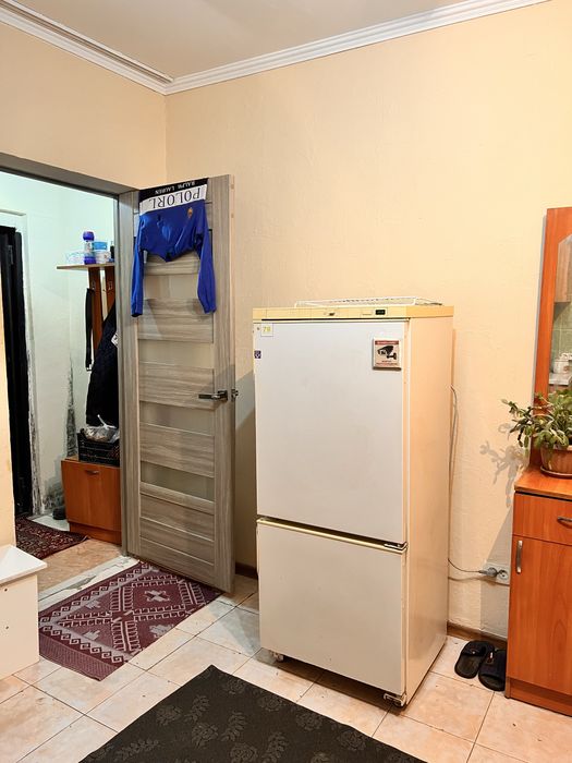 Продам квартиру за Апортом