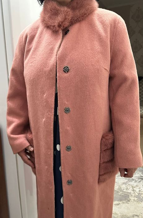 Пальто женское одежда