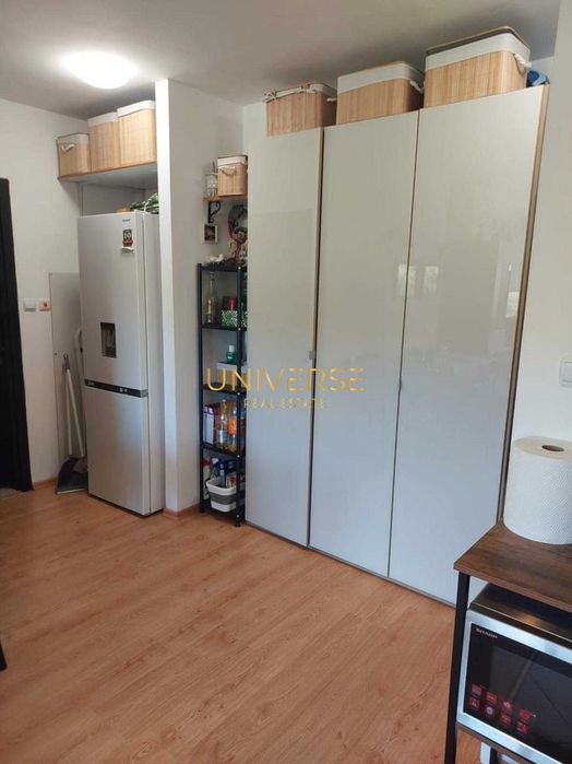 Продава се Двустаен апартамент в к.к. Слънчев бряг - 67 кв.м за 1254 €/кв.м - Снимка #3