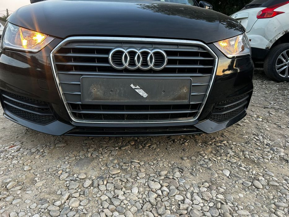 Capotă motor Audi A1 2018