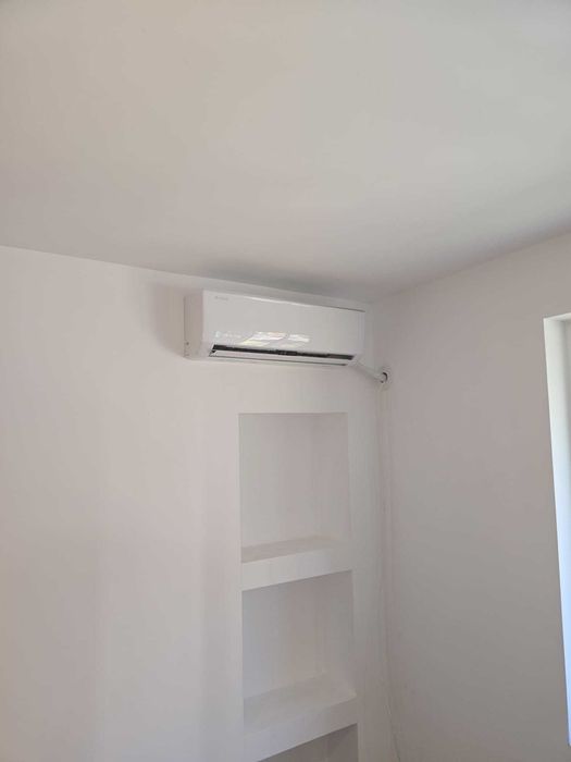 Montaj Aer Conditionat Rapid