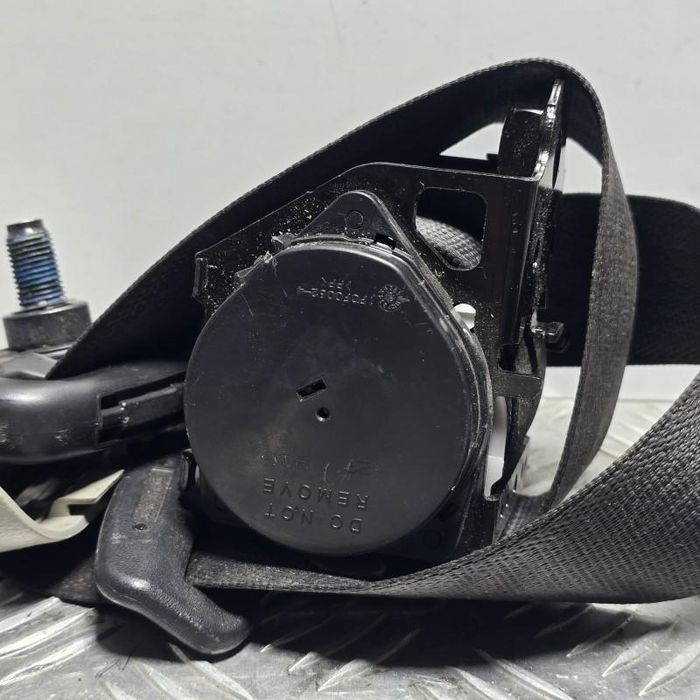 Centura de siguranta stanga spate Opel Antara