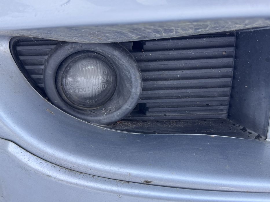 Mitsubishi Lancer 9 ноускат миниморда