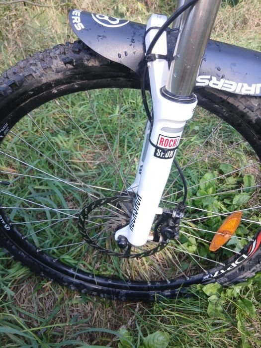 Велосипед Centurion m8