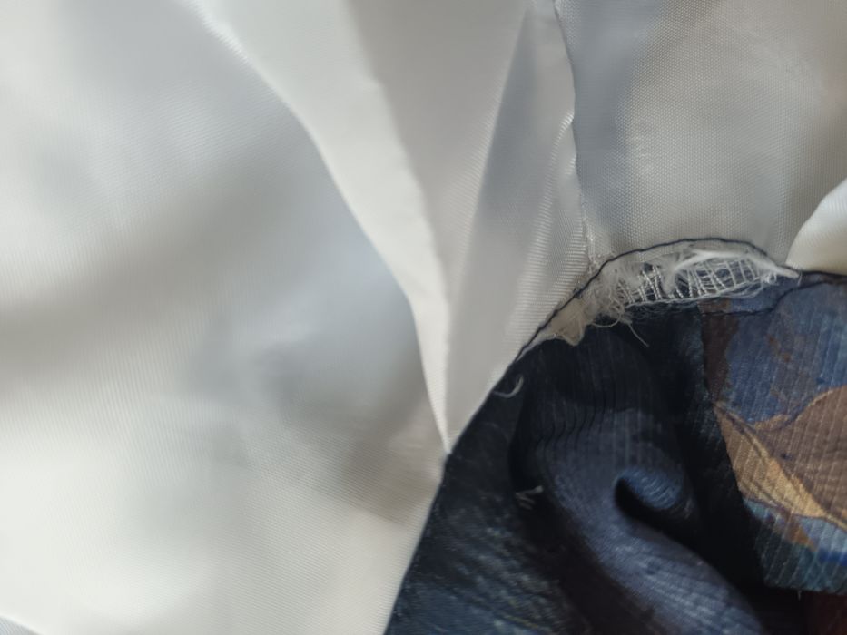 Официална рокля за момиче 2-3 години