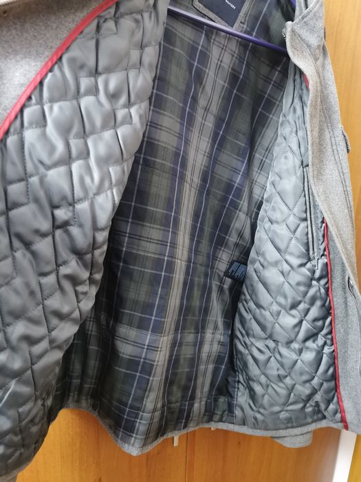 Palton scurt Tommy Hilfiger M