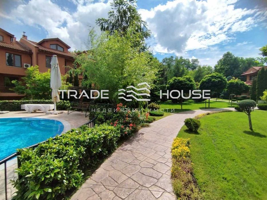 Дава се под наем Мезонет в Пловдив, Кършияка - 155 кв.м за 1100 € - Снимка #14