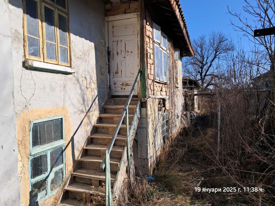 Продава се Парцел в с. Ловец, Област Търговище - 1200 кв.м за 12 €/кв.м - Снимка #6