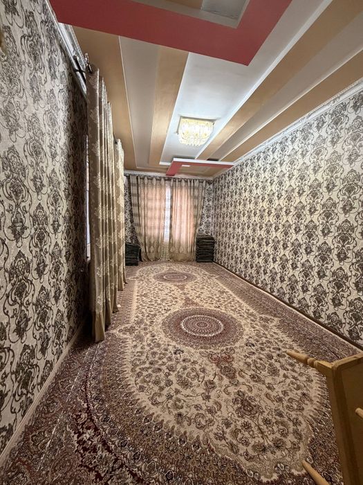 Тезкор сотувда евро ремонт уй Лимонарияда Университетни оркасида уй