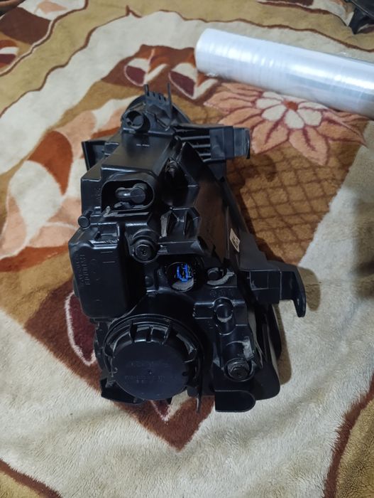 Фара на хундай Nexo