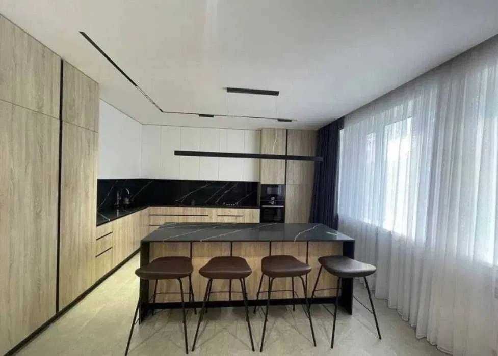 Жк Mirabad Avenue! Сдается новая 3-х комнатная в престижном комплексе!