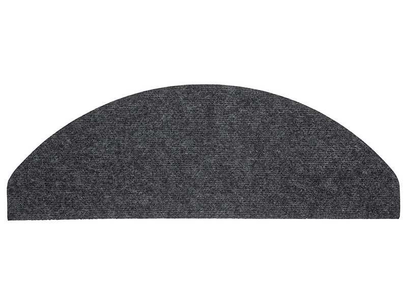 НОВИ! Постелки за стълби, стъпала комплект 15 броя самозалепващи