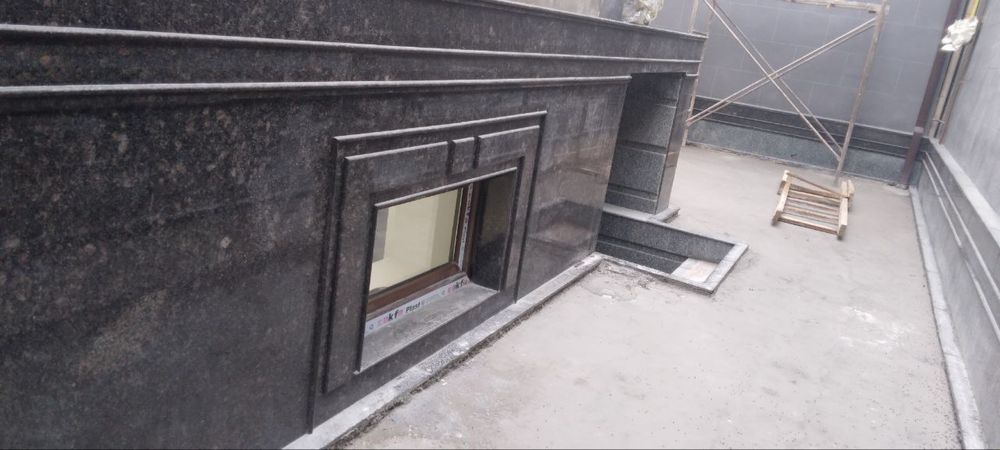 Travertin tosh, fasat, sokil, eron travertin