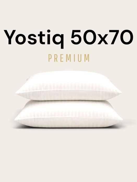 Sintifon lik Yostiq Optom narxda