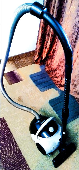 Два  Пылесоса  Samsung