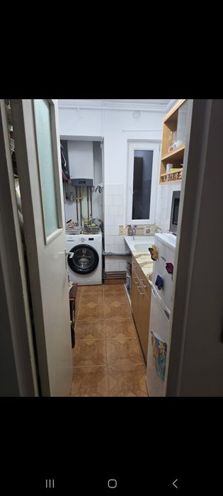 apartament de vânzare