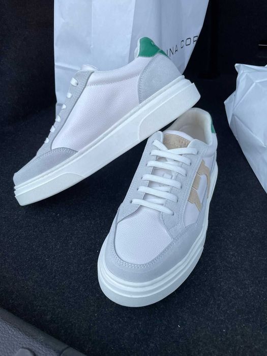 Sneakers Salvadore Ferragamo UA Barbati
