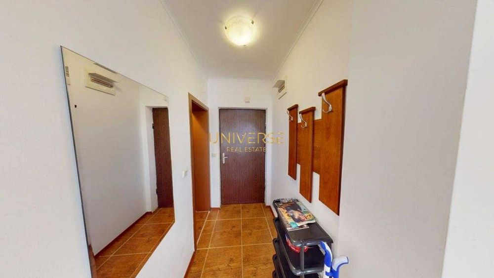 Продава се Двустаен апартамент в с. Кошарица, Област Бургас - 83 кв.м за 1049 €/кв.м - Снимка #15