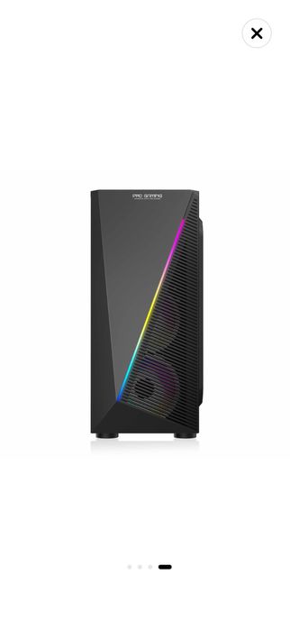 Vand PC intel i5