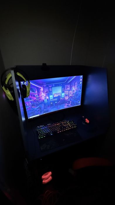 Продам компьютер мощный