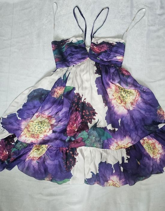 Rochie Roberto Cavalli mărime 38