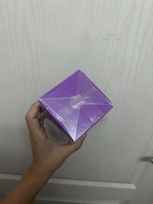 Versace dylan purple