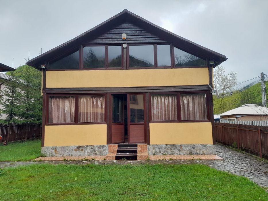 Casa lepsa teren-500mp