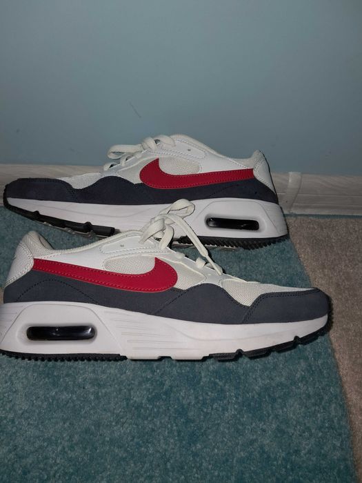 Nike air max 42номер