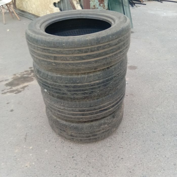 215/60/17 жазғы доңғалақ
