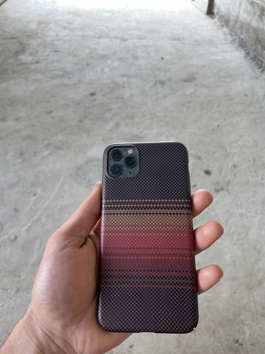 iphone 11 pro max ideal